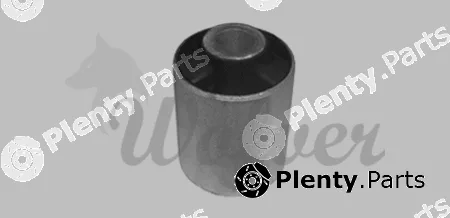 Wolver SP500600 — Tie Rod End