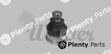Wolver SP133180 — Tie Rod End