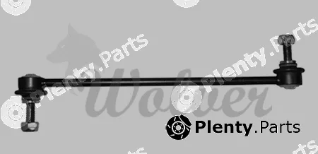 Wolver SP407590 — Tie Rod End