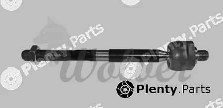 Wolver SP210230 — Tie Rod End