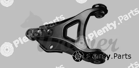 Wolver SP305252 — Tie Rod End
