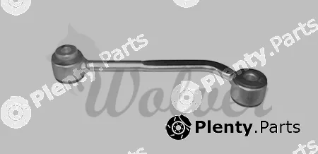 Wolver SP400212 — Tie Rod End