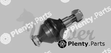 Wolver SP109450 — Tie Rod End