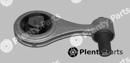 Wolver SM80114 — Mounting, engine