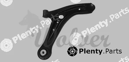 Wolver SP328502 — Tie Rod End