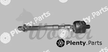 Wolver SP207860 — Tie Rod End