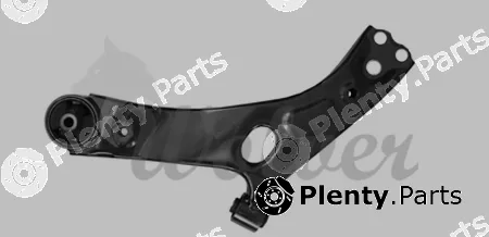 Wolver SP326761 — Tie Rod End