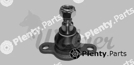 Wolver SP115480 — Tie Rod End