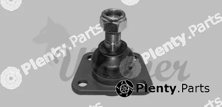 Wolver SP109780 — Tie Rod End