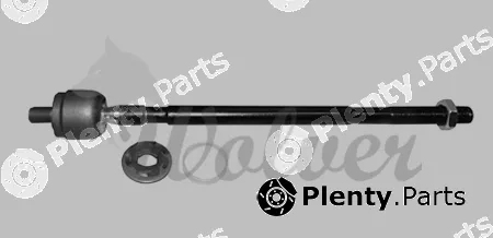 Wolver SP207740 — Tie Rod End