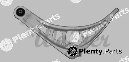 Wolver SP303242 — Tie Rod End