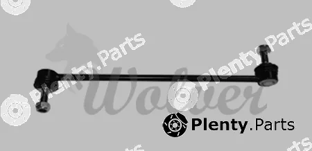 Wolver SP413980 — Tie Rod End