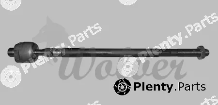 Wolver SP207920 — Tie Rod End