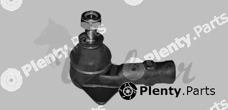 Wolver SP101501 — Tie Rod End
