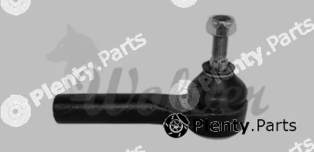 Wolver SP107862 — Tie Rod End