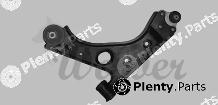 Wolver SP301111 — Tie Rod End