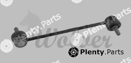 Wolver SP408132 — Tie Rod End