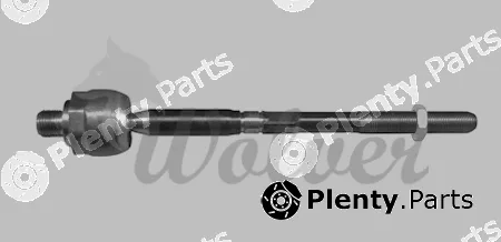 Wolver SP204770 — Tie Rod End