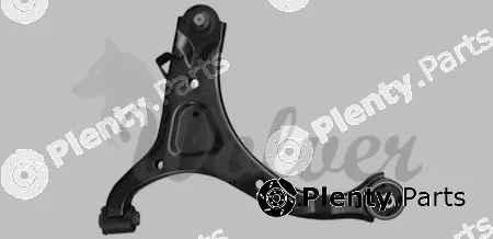 Wolver SP314761 — Tie Rod End