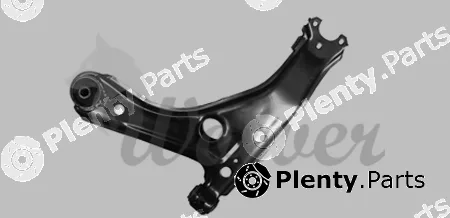 Wolver SP300781 — Tie Rod End