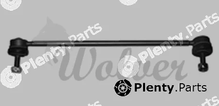 Wolver SP400452 — Tie Rod End