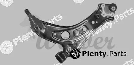 Wolver SP314221 — Tie Rod End
