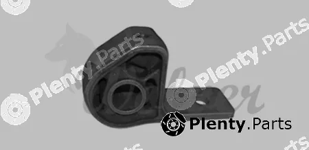Wolver SP502610 — Tie Rod End