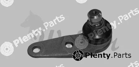 Wolver SP111462 — Tie Rod End