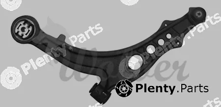 Wolver SP304141 — Tie Rod End