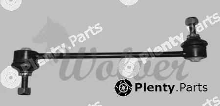 Wolver SP414401 — Tie Rod End