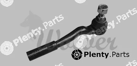 Wolver SP100151 — Tie Rod End