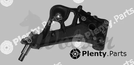 Wolver SP304111 — Tie Rod End