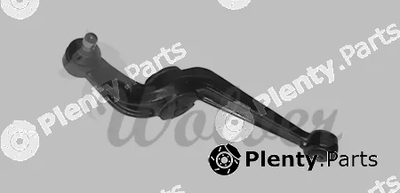 Wolver SP307411 — Tie Rod End