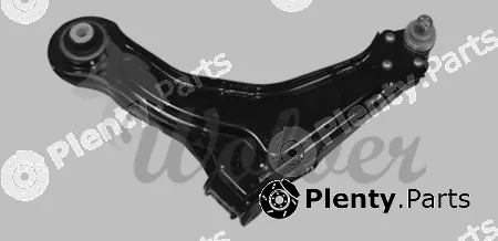 Wolver SP302911 — Tie Rod End
