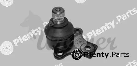 Wolver SP110500 — Tie Rod End