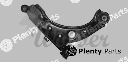 Wolver SP301862 — Tie Rod End