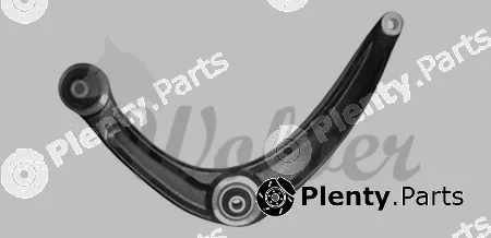 Wolver SP316861 — Tie Rod End