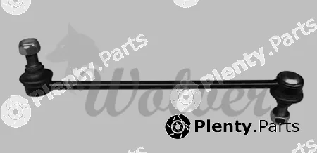 Wolver SP405912 — Tie Rod End