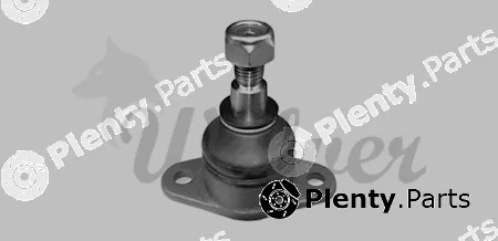 Wolver SP109150 — Tie Rod End