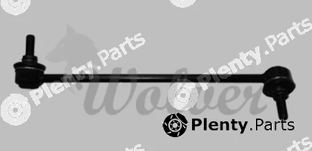 Wolver SP401472 — Tie Rod End