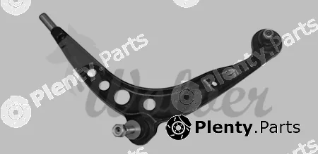 Wolver SP303181 — Tie Rod End