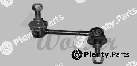 Wolver SP406812 — Tie Rod End