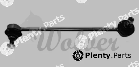 Wolver SP404861 — Tie Rod End