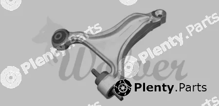 Wolver SP305461 — Tie Rod End