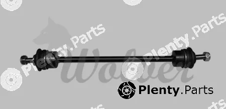 Wolver SP408610 — Tie Rod End