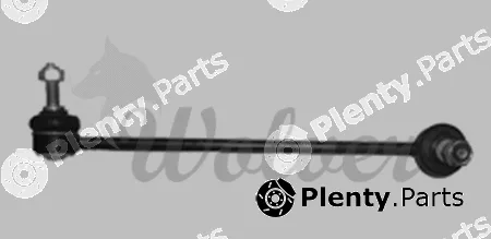 Wolver SP402850 — Tie Rod End