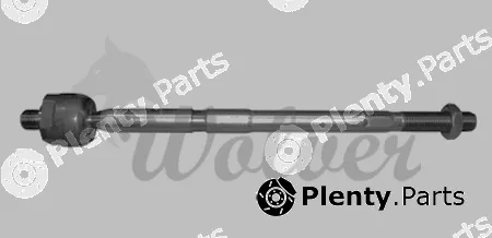 Wolver SP215390 — Tie Rod End