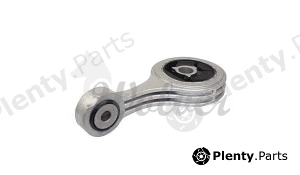 Wolver SM80003 — Mounting, engine
