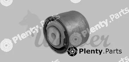 Wolver SP504800 — Tie Rod End