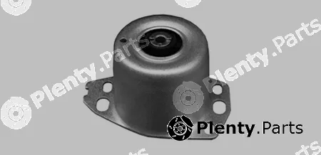 Wolver SM80255 — Mounting, engine
